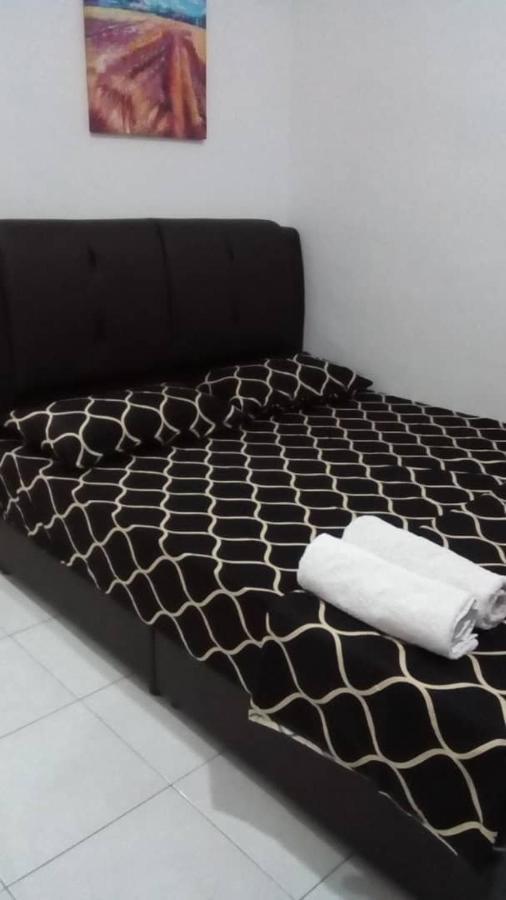 Wany Homestay & Guest House Sungai Petani Exterior foto