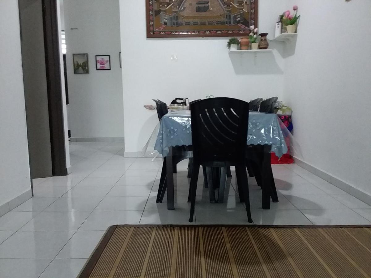 Wany Homestay & Guest House Sungai Petani Exterior foto