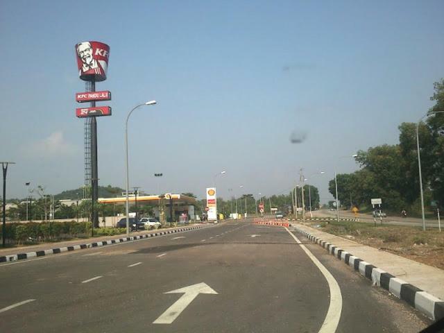 Wany Homestay & Guest House Sungai Petani Exterior foto