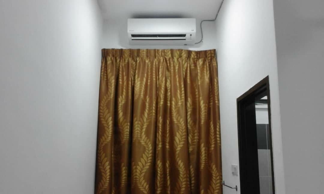 Wany Homestay & Guest House Sungai Petani Exterior foto